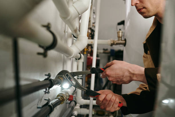 Best Plumbing Installation Services  in Jay, OK