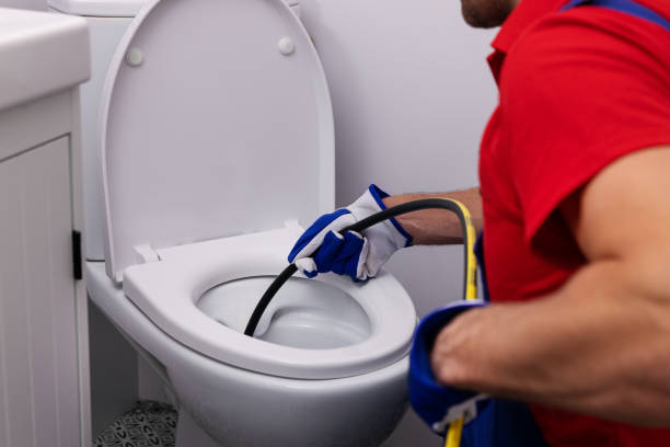 Best Leak Detection Services  in Jay, OK