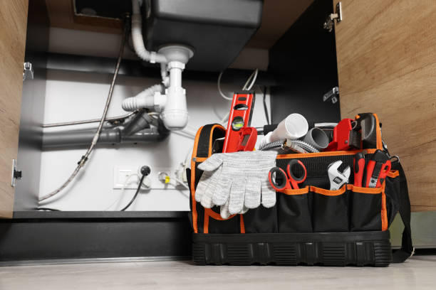 Best Hot Water Heater Installation  in Jay, OK