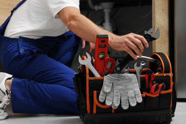 Best Sewer Cleaning Services  in Jay, OK