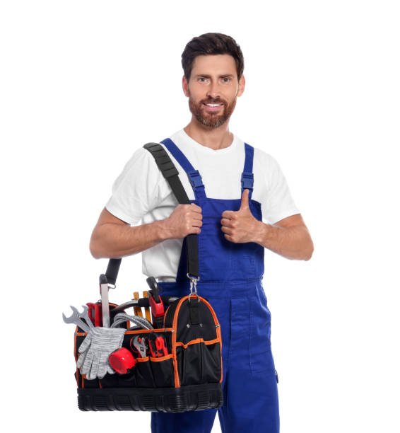 Clogged Drain Plumber in Jay, OK