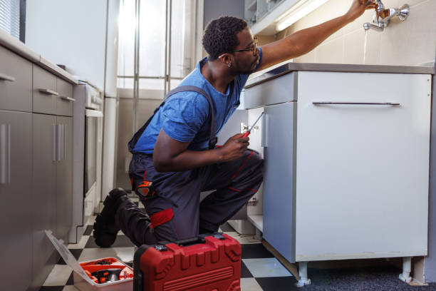 Best Same-Day Plumbing Service  in Jay, OK