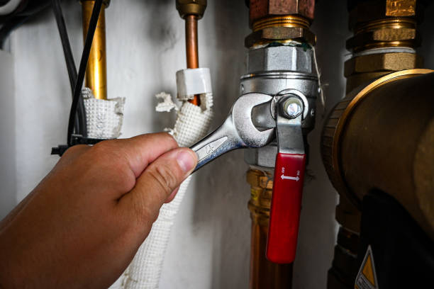 Reliable Jay, OK Plumbing Solutions